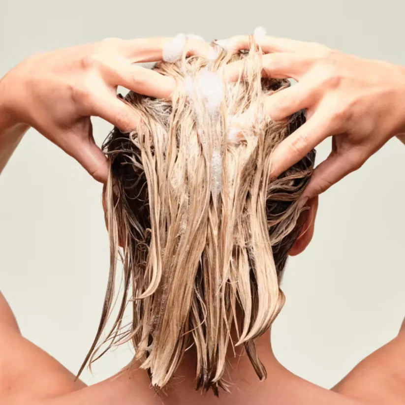 Root Purifier Shampoo