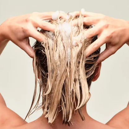 Root Purifier Shampoo