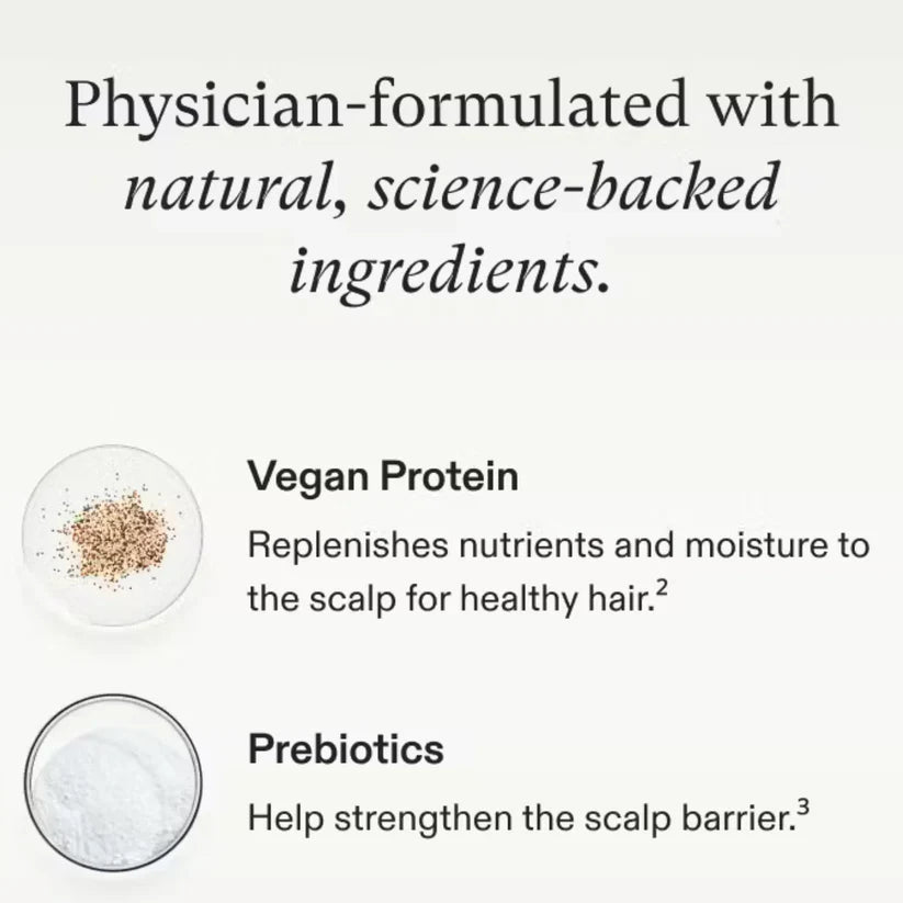 Root Purifier Shampoo