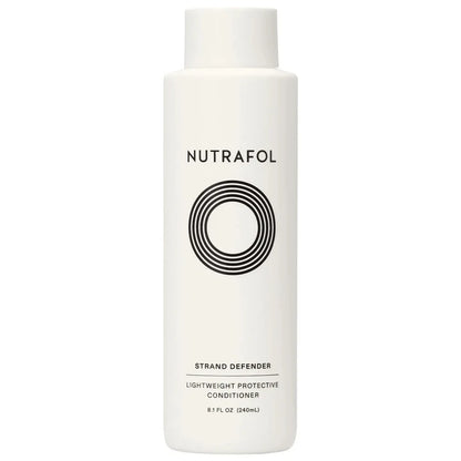 Nutrafol Strand Defender Conditioner