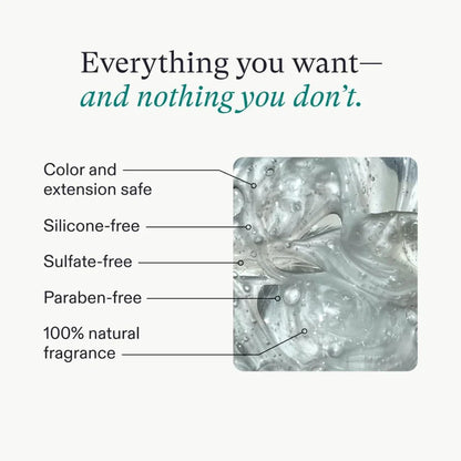 Root Purifier Shampoo