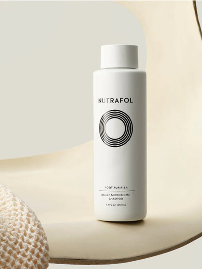 Root Purifier Shampoo